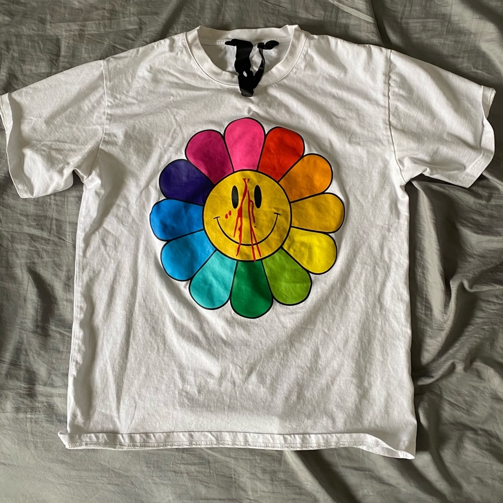 Vlone shirt